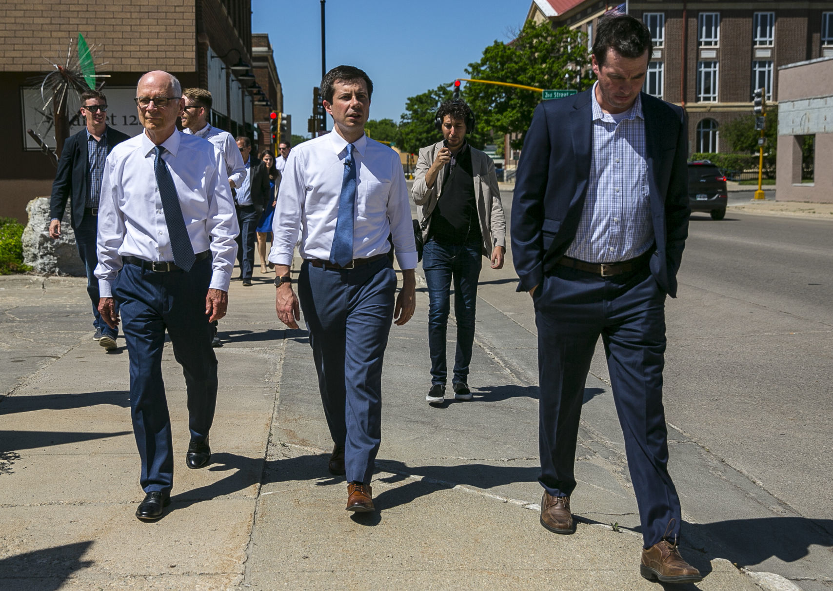 Mayor Pete 4